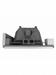 Каминная топка ЭкоКамин Вега 1200