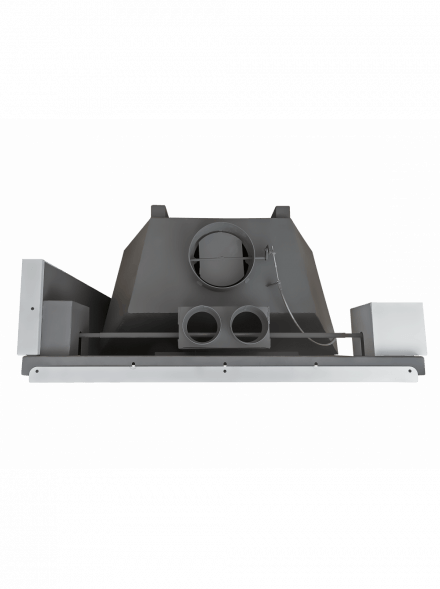 Каминная топка ЭкоКамин Вега 1200