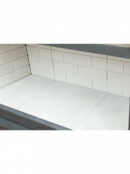 Каминная топка ЭкоКамин Вега 1200