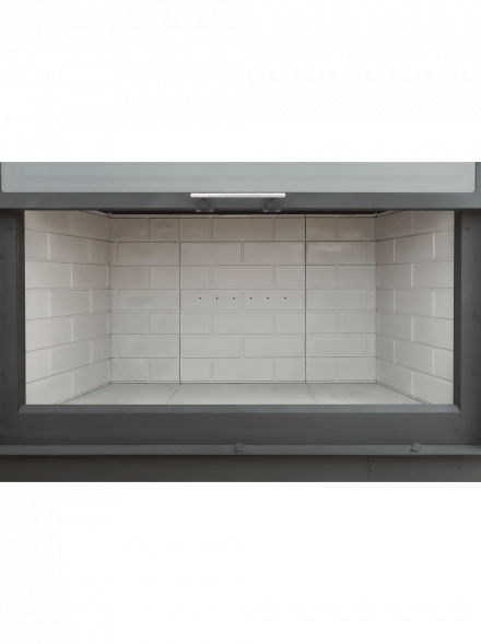 Каминная топка ЭкоКамин Вега 1200