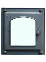 Топочная дверца LK 361