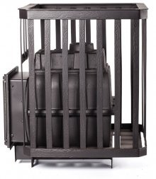 Банная печь FireWay ПароВар 18 Ковка (312) без выноса 