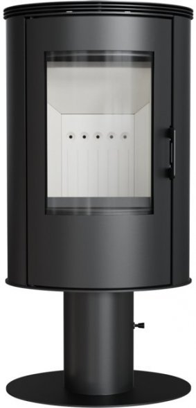 Печь-камин Kratki Koza /AB/S/N/DR