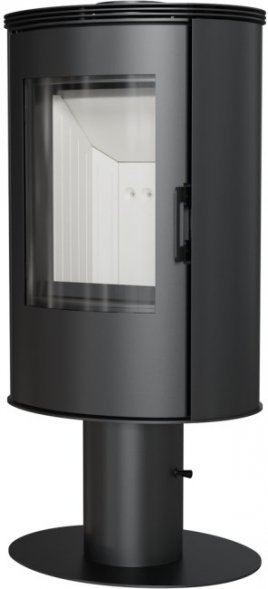 Печь-камин Kratki Koza /AB/S/N/DR