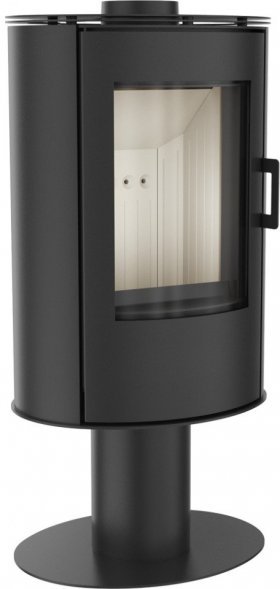 Печь-камин Kratki Koza /AB/S/N/DR