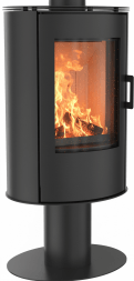 Печь-камин Kratki Koza /AB/S/N/DR