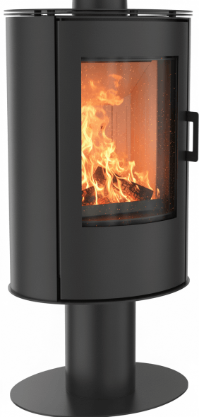 Печь-камин Kratki Koza /AB/S/N/DR