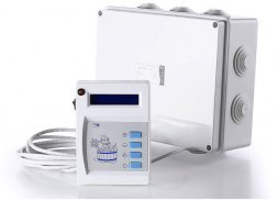 Пульт 01 МП для печей «Паротермальная Премьера Руса»