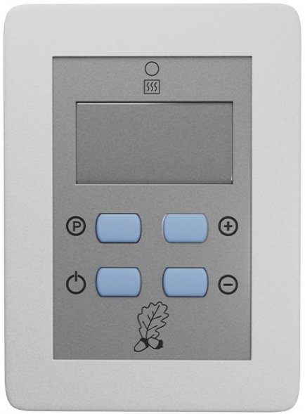 Пульт 01 МП для печей «Паротермальная Премьера Руса»