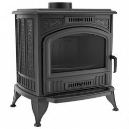 Печь-камин Kratki Koza K6