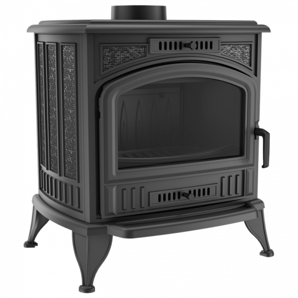 Печь-камин Kratki Koza K6