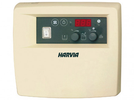 Блоки управления Harvia C105S Logix