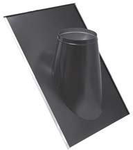 Проходы через кровлю 36°-45° Schiedel Permeter 25