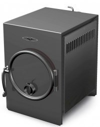 Печь TMF Нормаль-1 антрацит, ТЗ