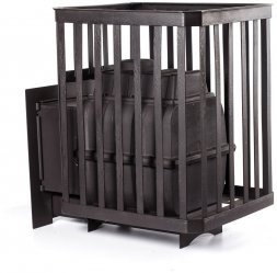 Банная печь FireWay ПароВар 18 Ковка (312) 