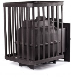 Банная печь FireWay ПароВар 18 Ковка (312) 