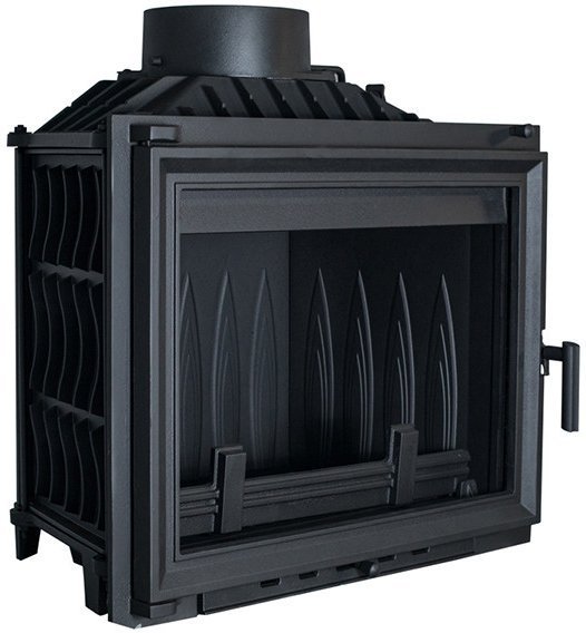 Каминная топка FireBird Consul 12 кВт