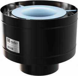 Дефлектор Craft (316/0,8/эмаль)