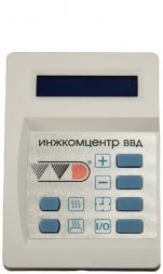 ПУ-21МП Пульт управления к паротермальным печам Премьера Руса