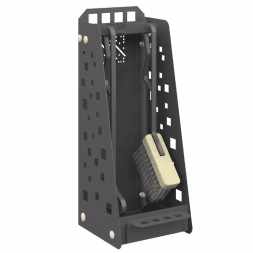 Набор для ухода за камином Мета НКА-20МД