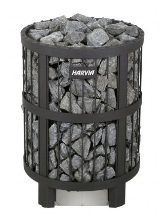 Печь электрическая Harvia Legend РО16,5 (без пульта)