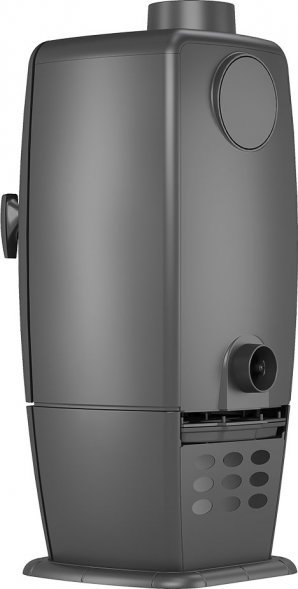 Печь-камин EVEREST S12