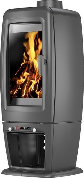 Печь-камин EVEREST S12