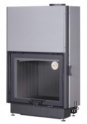  Каминная топка Экокамин Вега 800 B