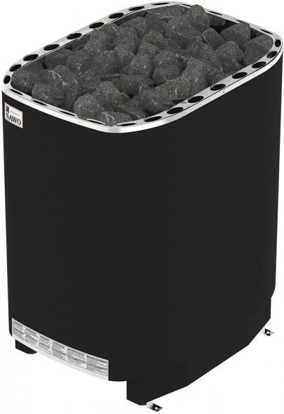 Электрическая печь SAWO FIBER COATED SAV-180NS-P-F 