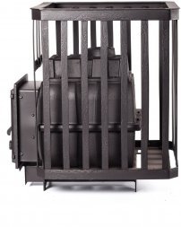 Банная печь FireWay ПароВар 18 Ковка без выноса (412)