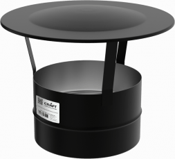 Зонт Craft (316/0,8/эмаль)