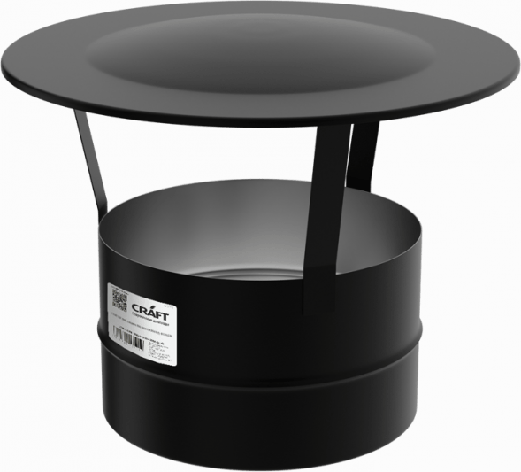 Зонт Craft (316/0,8/эмаль)