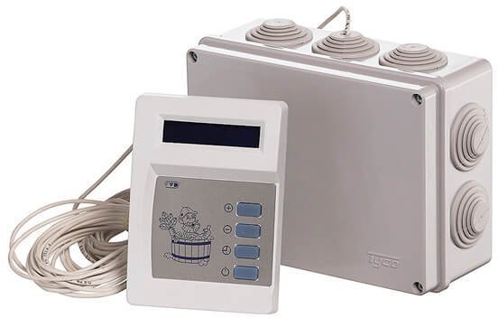 Пульт 01 М для печей «Премьера»