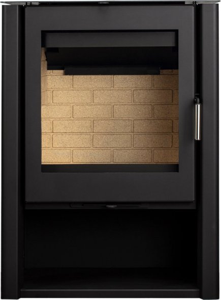 Печь-камин Мета-Бел Севан 7B