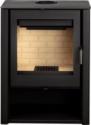 Печь-камин Мета-Бел Севан 7B