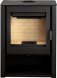 Печь-камин Мета-Бел Севан 7B