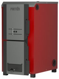 Твердотопливные котел Костёр Партнер 24T