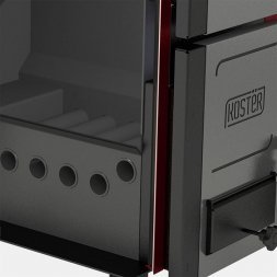 Твердотопливные котел Костёр Партнер 24T