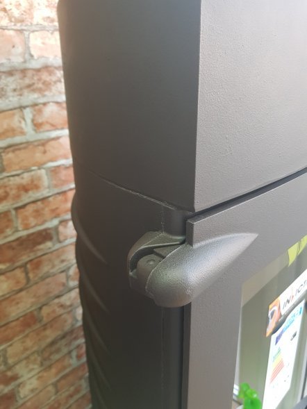 Печь-камин Invicta Chamane