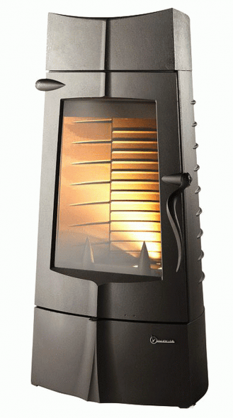 Печь-камин Invicta Chamane