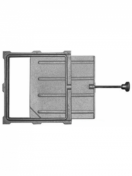  Задвижка Рубцово ЗВ-5А