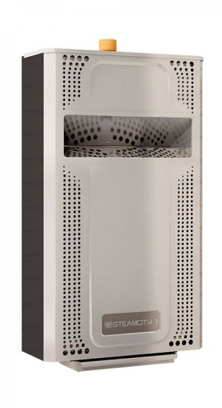 Печь для бани и сауны Теплодар SteamCity1