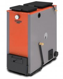 Отопительный котел Теплодар Куппер КАРБО-26