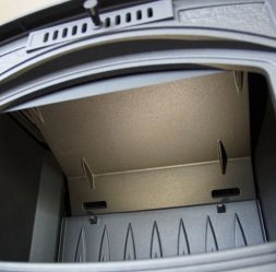 Печь-камин Kratki Koza K6W (c вод.контуром)