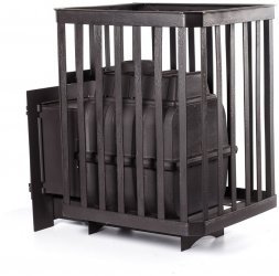 Банная печь FireWay ПароВар 18 Ковка (412)