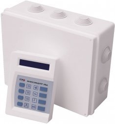 Пульт управления для печи ПАРиЖАР 02 МП