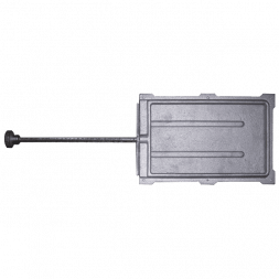 Задвижка Рубцово ЗВ-8А