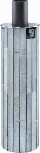 Дымоход &quot;Конвектор&quot; 