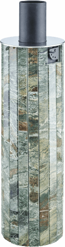 Дымоход &quot;Конвектор&quot; 