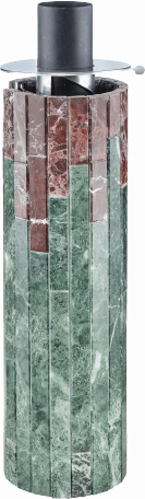 Дымоход &quot;Конвектор&quot; 